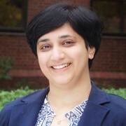 Dr. Arpita Kulkarni