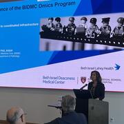 BIDMC Cores Science Day21