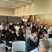 BIDMC Cores Science Day10