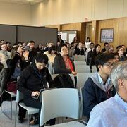 BIDMC Cores Science Day11