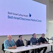 BIDMC Cores Science Day16
