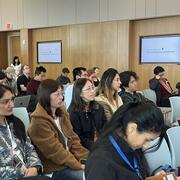 BIDMC Cores Science Day18