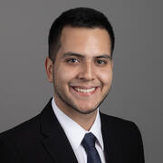 Einer Arevalo Rios MD