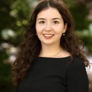 Dina Zeldin