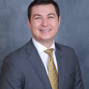 Sean M. Brown MD