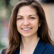 Kimberly Clinch