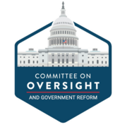 US Committee on Oversight