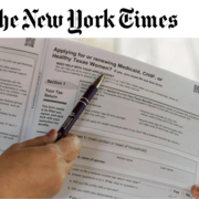 New York Times