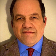 Ron Alklay PhD