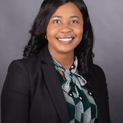 StacyAnn Baily PhD