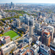 BIDMC from top