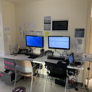 CRC Sleep Unit 1
