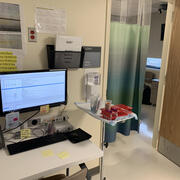 CRC Sleep Unit 2