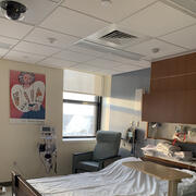 CRC Sleep Unit 4