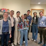 Group Photo Summer 2024