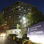 BIDMC East Campus