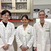 Start Lab Award