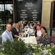 TimeOut T32 Summer Students 2023