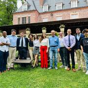 2024-06-07 SPORE Mini-retreat, the Balk Lab