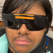 Sebastian Gael Herrera