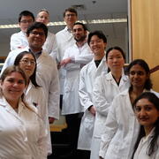 PCLRC-team