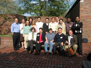 Department picture