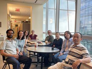  Michelle Bernard's Farewell August 2025