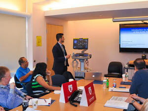 ArashKhamooshian3DAorticValvePresentation