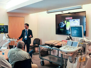 YannisAmadorPresentation