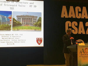 AACA Meeting