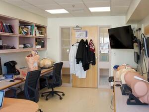 Media Gallery