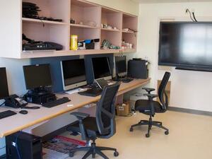 Media Gallery