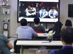 China 3D Course