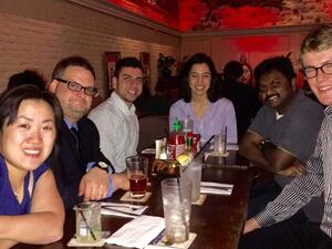 team_dinner