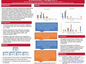 Qualitative Findings Mysell 2024