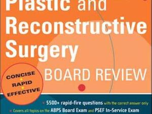 PRS review 1st edition cover 