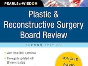 PRS review 2nd edition cover 