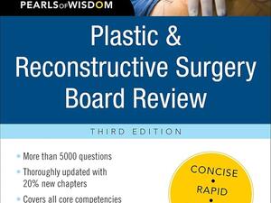 PRS review 3rd edition cover