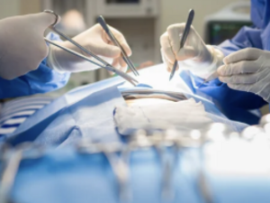 Computer Vision in the Operating Room