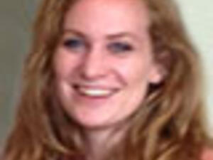 Lindsay Agostinelli, MD/PhD Neurology Resident, University of Pennsylvania