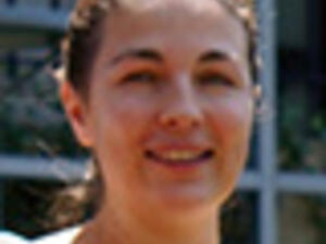 Chloe Alexandre, PhD  Assistant Professor  Johns Hopkins University 