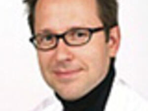 Christian Baumann, MD Professor University of Zurich