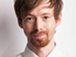 Christian Burgess, PhD  Assistant Professor  University of Michigan