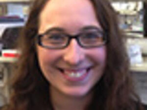Alissa Coffey, PhD  Project Manager, Broad Institute