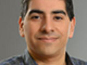 Rodrigo España, PhD Professor Drexel University College of Medicine