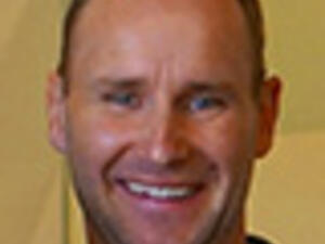 Daniel Kroeger, PhD   Assistant Professor Auburn University