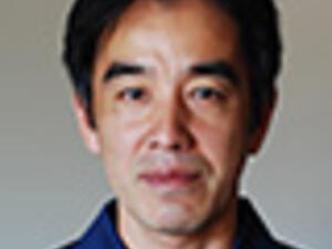 Takatoshi Mochizuki, PhD Professor University of Tsukuba