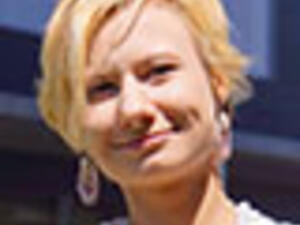 Marta Morawska, PhD  PhD A.O. Spine