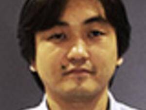 Yo Oishi, PhD  Assistant Professor  University of Tsukuba