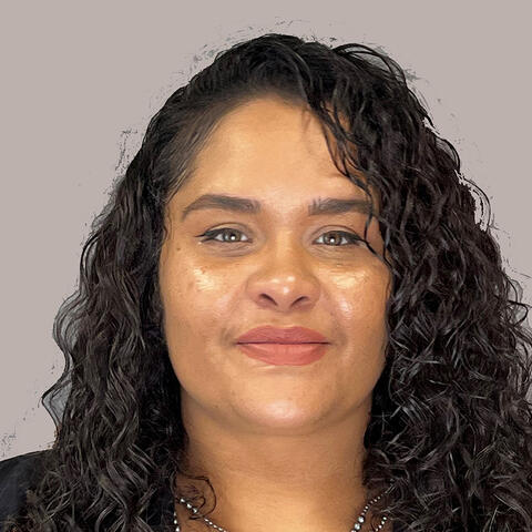 Jessica Osorio Headshot